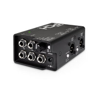Strymon Pedaler Strymon PCH-1 Active Direct Interface tgt11