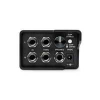 Strymon Pedaler Strymon PCH-1 Active Direct Interface tgt11