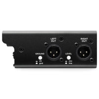 Strymon Pedaler Strymon PCH-1 Active Direct Interface tgt11