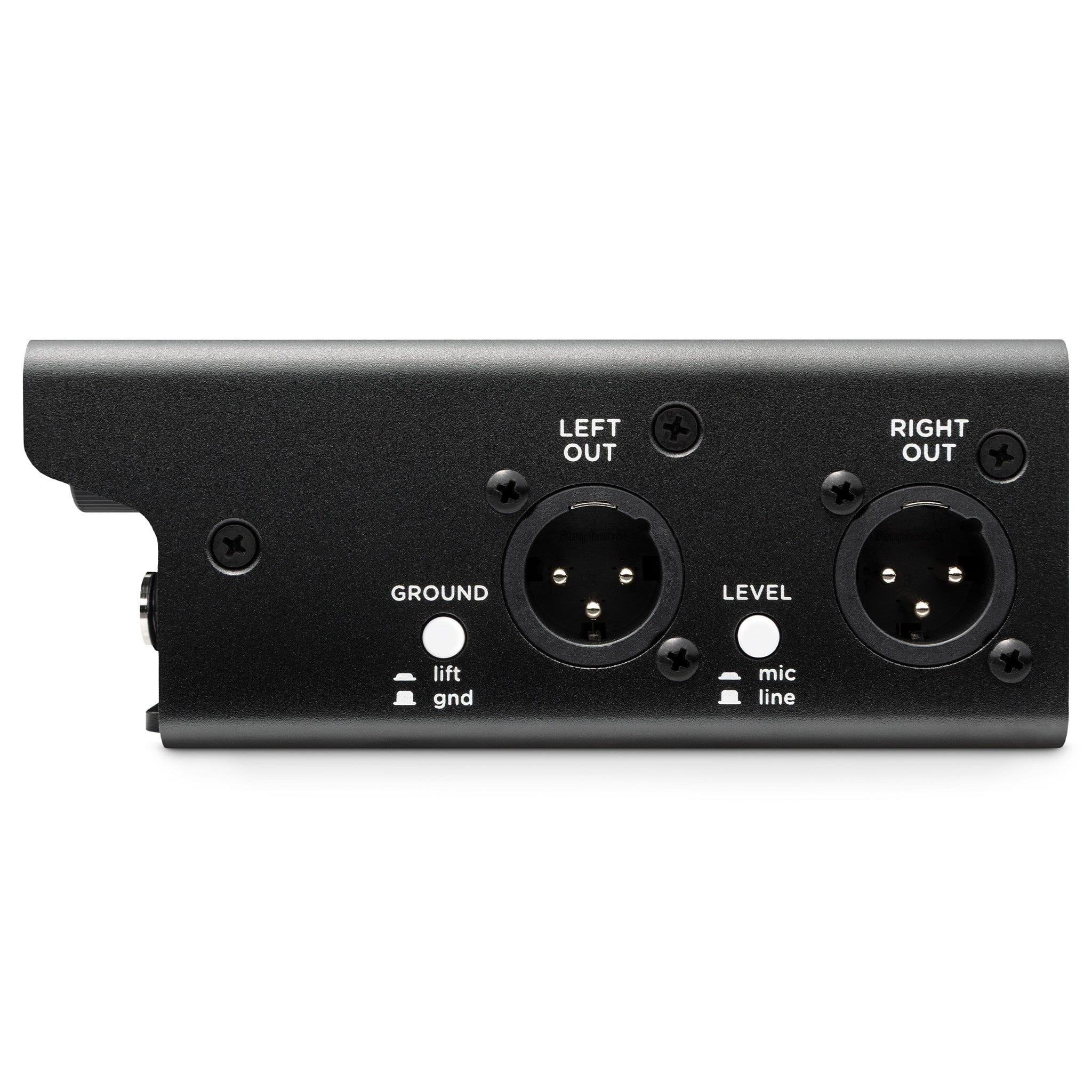 Strymon Pedaler Strymon PCH-1 Active Direct Interface tgt11