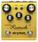 Strymon Pedaler Strymon Riverside Multistage Drive tgt11