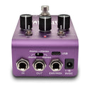 Strymon Pedaler Strymon Ultraviolet tgt11