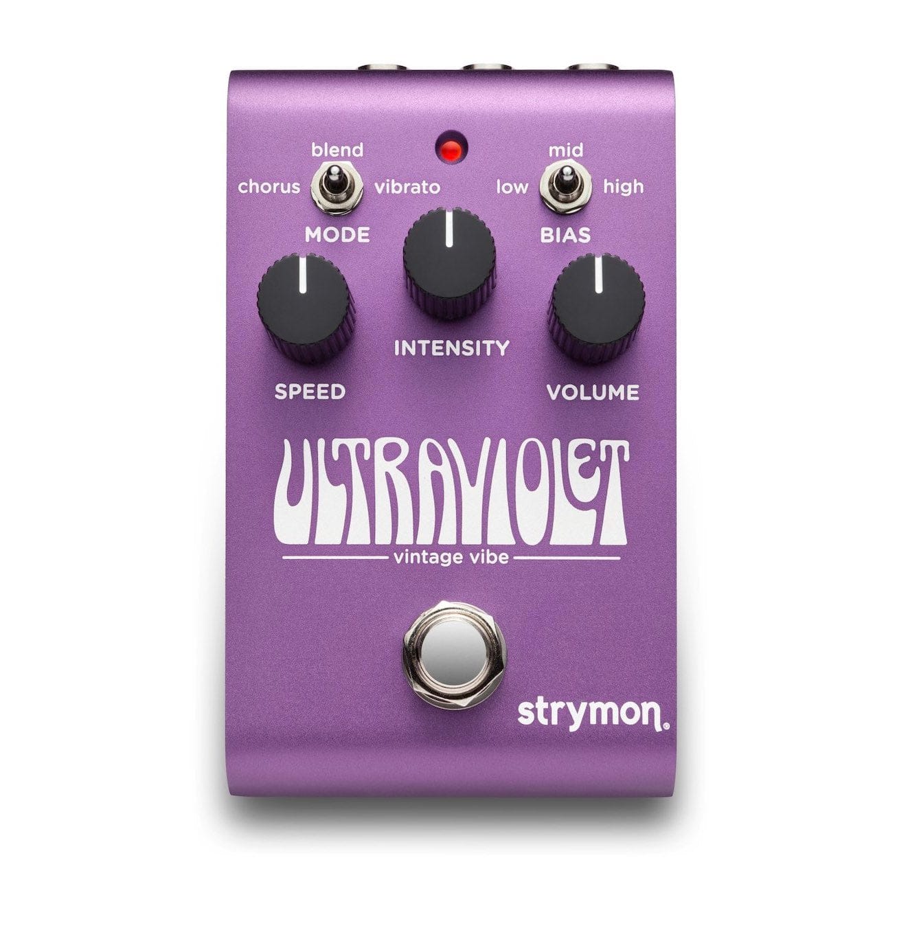 Strymon Pedaler Strymon Ultraviolet tgt11