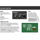 Strymon Strymon Fairfax Class A Output Stage Drive tgt11