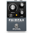 Strymon Strymon Fairfax Class A Output Stage Drive tgt11