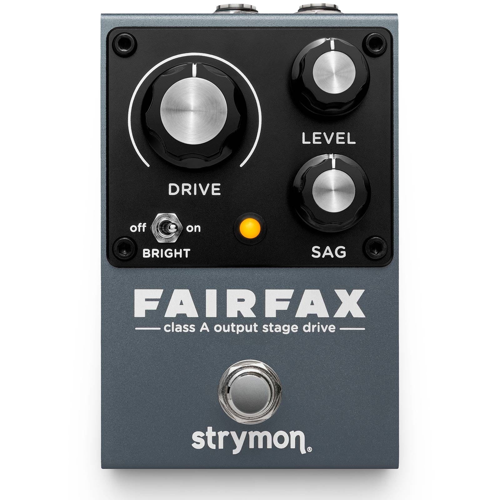 Strymon Strymon Fairfax Class A Output Stage Drive tgt11