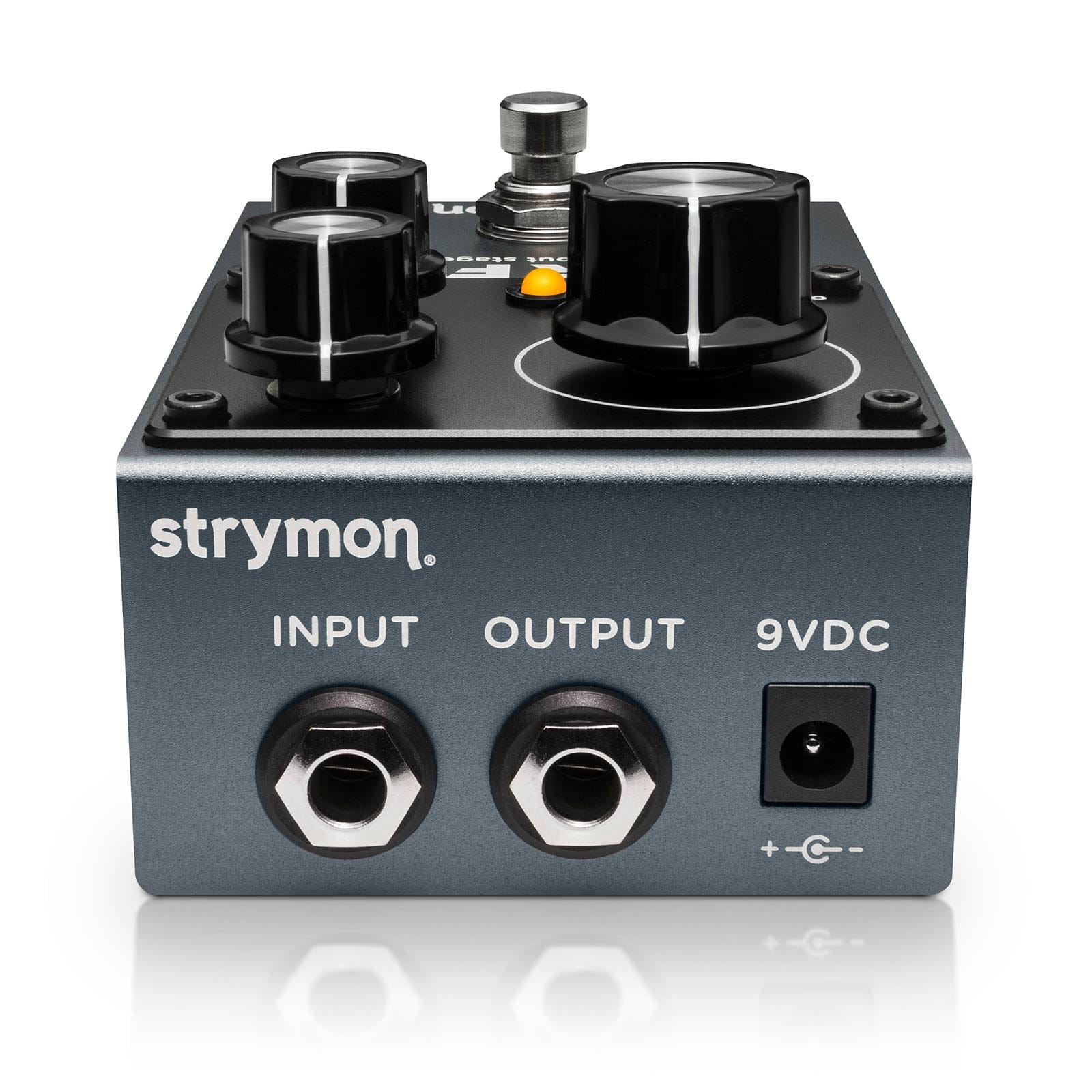 Strymon Strymon Fairfax Class A Output Stage Drive tgt11