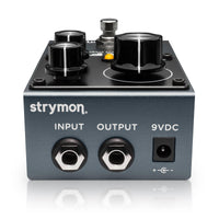 Strymon Strymon Fairfax Class A Output Stage Drive tgt11