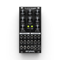 Strymon Synth Effekter Strymon SuperKar+ tgt11