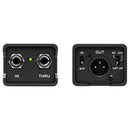 Strymon Tillbehör Strymon PCH X1 Active DI Isolator tgt11
