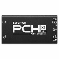 Strymon Tillbehör Strymon PCH X1 Active DI Isolator tgt11