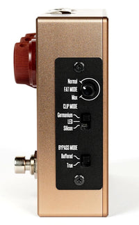 Studio Daydream Pedaler Studio DayDream KCM-OD GOLD V9.0 Extremely Tuned tgt11