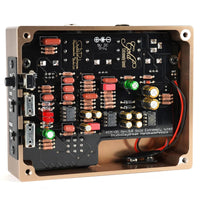 Studio Daydream Pedaler Studio DayDream KCM-OD GOLD V9.0 Extremely Tuned tgt11