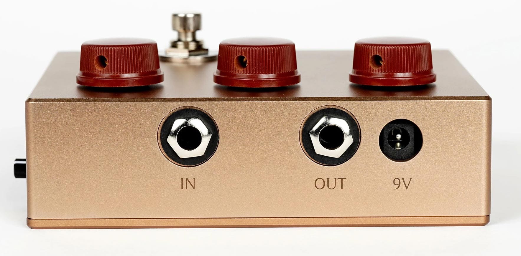 Studio Daydream Pedaler Studio DayDream KCM-OD GOLD V9.0 Extremely Tuned tgt11