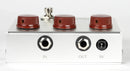 Studio Daydream Pedaler Studio DayDream KCM-OD Silver V10 tgt11