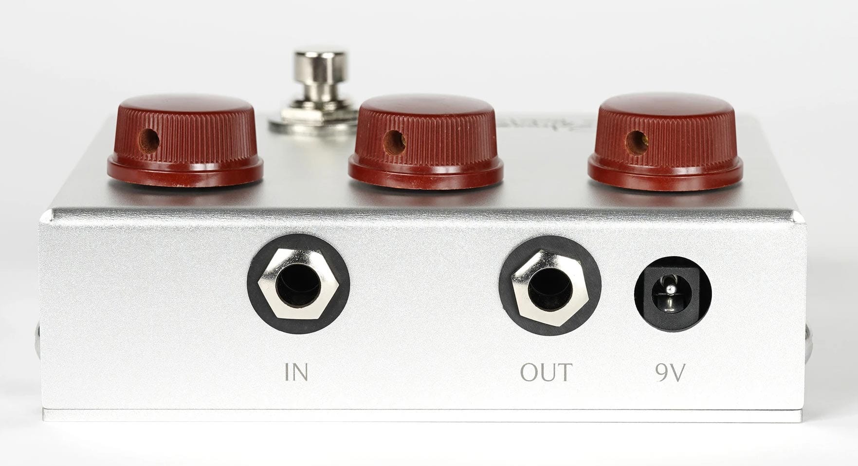 Studio Daydream Pedaler Studio DayDream KCM-OD Silver V10 tgt11