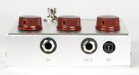 Studio Daydream Pedaler Studio DayDream KCM-OD Silver V10 tgt11