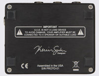 Suhr ACE Analog Cabinet Emulator