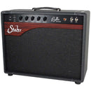 Suhr Bella 112 Combo Reverb Mahogny Front