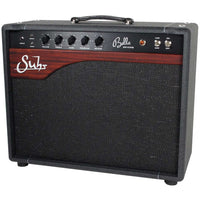 Suhr Bella 112 Combo Reverb Mahogny Front