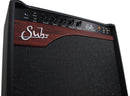 Suhr Bella 112 Combo Reverb Mahogny Front