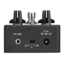 Suhr Boost pedal Suhr Dual Boost pedal tgt11