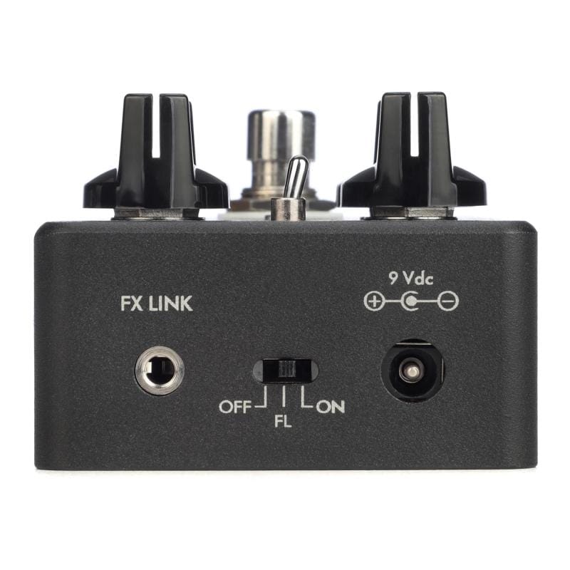 Suhr Boost pedal Suhr Dual Boost pedal tgt11