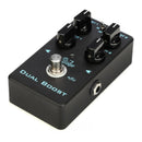 Suhr Boost pedal Suhr Dual Boost pedal tgt11