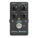 Suhr Boost pedal Suhr Dual Boost pedal tgt11