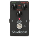 Suhr Boost pedal Suhr Koko Boost Pedal tgt11