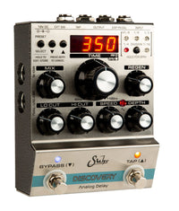 Suhr Delayer Suhr Discovery Analog Delay tgt11