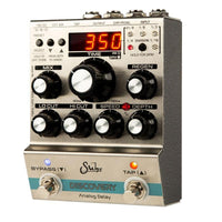 Suhr Delayer Suhr Discovery Delay tgt11