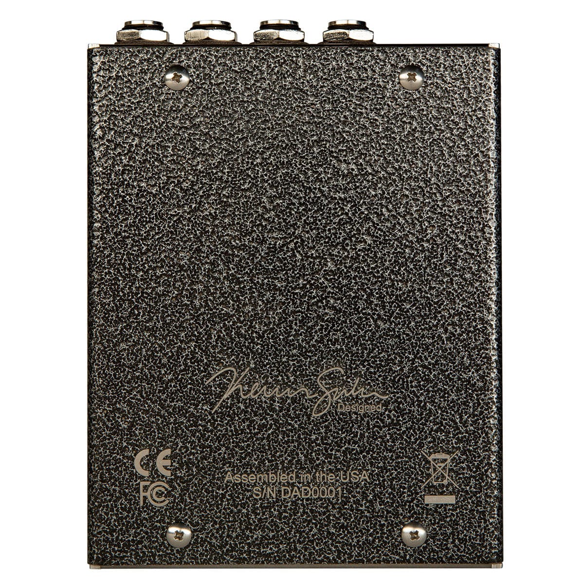 Suhr Delayer Suhr Discovery Delay tgt11
