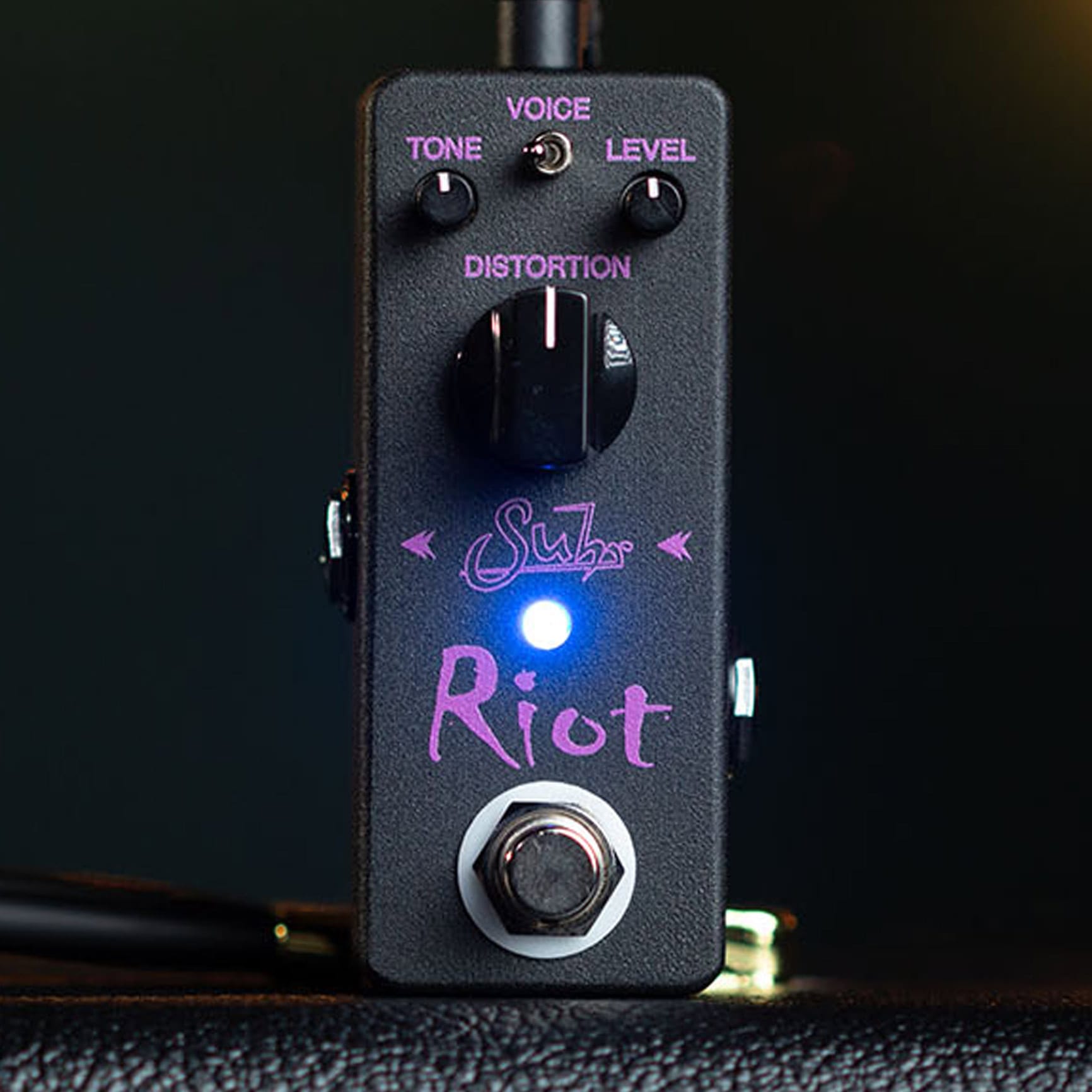 Suhr Distortion pedal Suhr Riot Mini Distortion tgt11