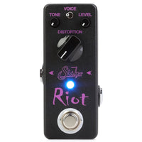 Suhr Distortion pedal Suhr Riot Mini Distortion tgt11