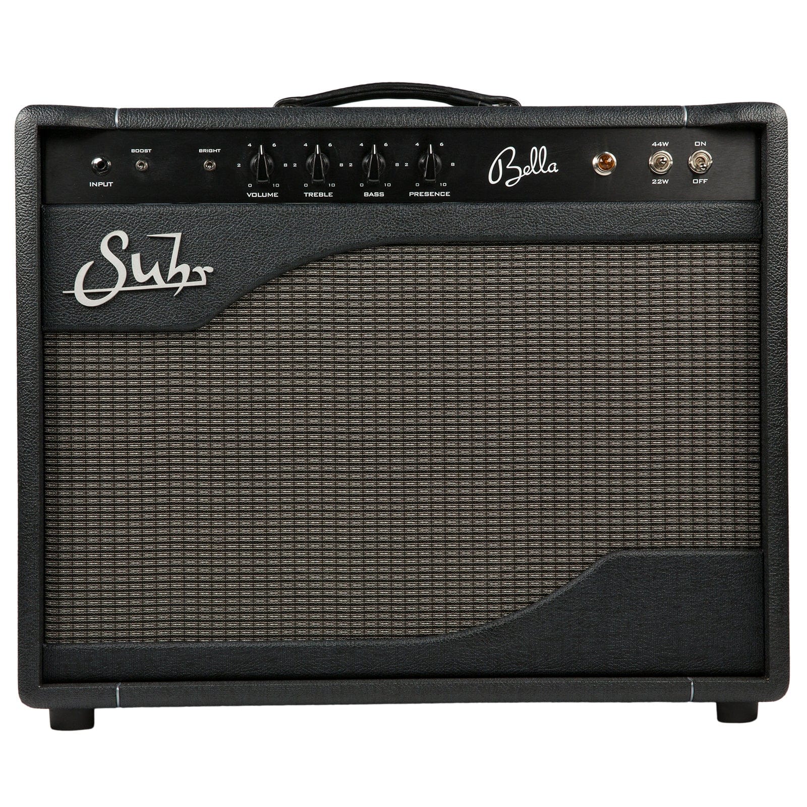 Suhr Förstärkare Suhr Bella Hand-Wired Combo 44W tgt11