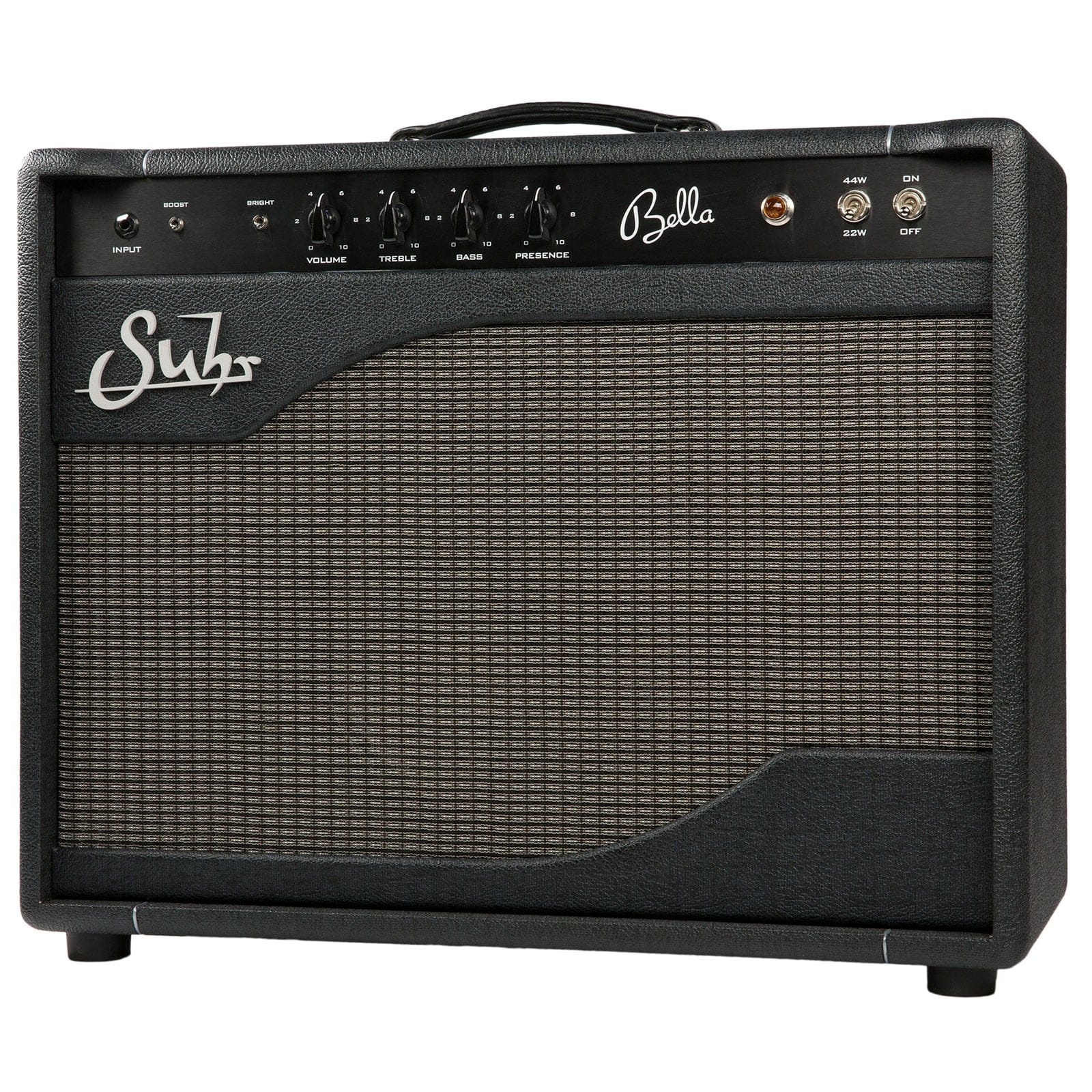 Suhr Förstärkare Suhr Bella Hand-Wired Combo 44W tgt11
