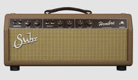Suhr Förstärkare Suhr Hombre 18 Watt Head tgt11
