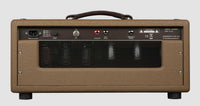 Suhr Förstärkare Suhr Hombre 18 Watt Head tgt11