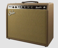Suhr Förstärkare Suhr Hombre 1x12 Guitar Amplifier tgt11