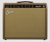 Suhr Förstärkare Suhr Hombre 1x12 Guitar Amplifier tgt11