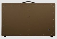 Suhr Förstärkare Suhr Hombre 2x12 Cab tgt11