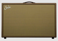 Suhr Förstärkare Suhr Hombre 2x12 Cab tgt11
