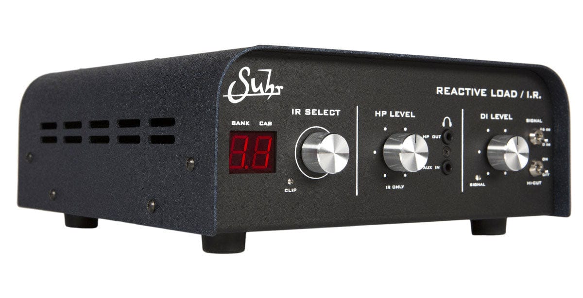 Suhr Förstärkare Suhr Reactive Load I.R. tgt11