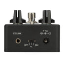 Suhr Fuzz pedal Suhr Rufus Fuzz tgt11
