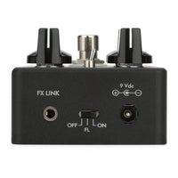 Suhr Fuzz pedal Suhr Rufus Fuzz tgt11