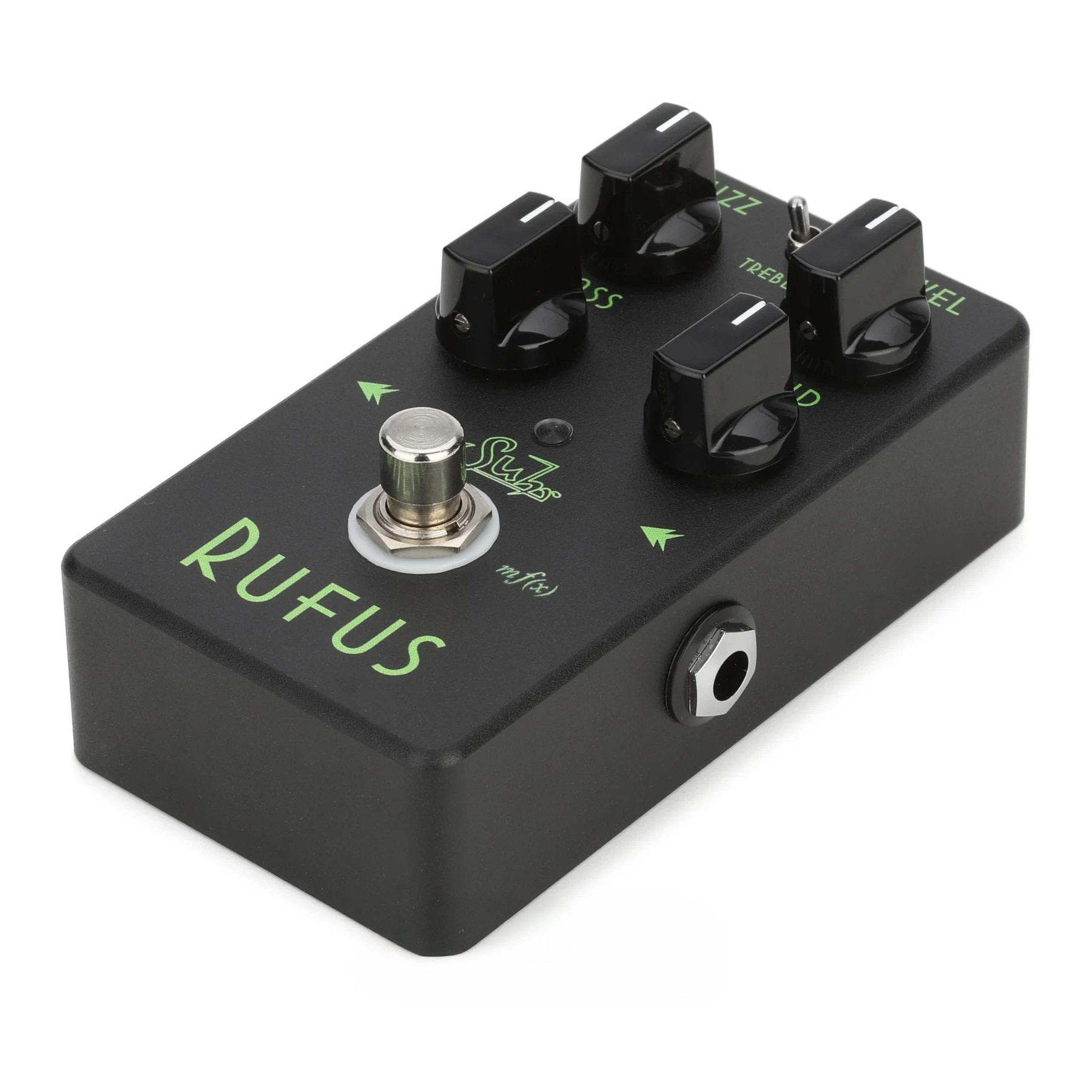 Suhr Fuzz pedal Suhr Rufus Fuzz tgt11