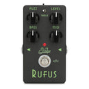 Suhr Fuzz pedal Suhr Rufus Fuzz tgt11