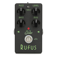 Suhr Fuzz pedal Suhr Rufus Fuzz tgt11