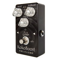 Suhr Koko Boost reloaded 